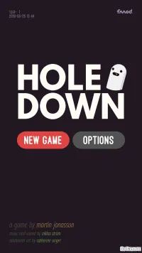 Hole down 2 v1.1.2