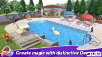 Home Dream: Word Scape & Dream Home Design Games 1.0.15
