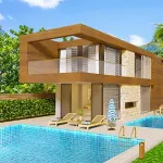 Planner 5D - Дизайн інтер'єру