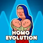 Homo Evolution: Происхождение человека 1.5.18