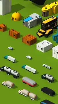 HoneyBee Planet - Tap Tap Bees 2.1.0