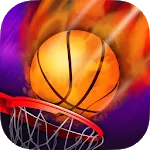 Hoop Fever: Basketball Pocket Arcade