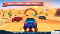 Horizon Chase - World Tour 2.6.3