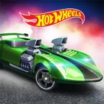 Hot Wheels Unlimited 2025.1.1