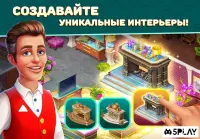 Готель Empire Tycoon－ Clicier Game Manager Simulator 3.4