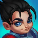 Школа Хаосу: 3D відкритий світ