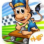 Hugo Troll Race 2: The Daring Rail Rush 2.0.7
