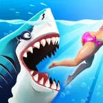Shark World 12.78