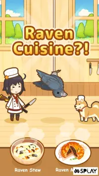 Merge & Serve: A Food Truck Story 0.2.0