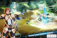 Age of Guardians - New RPG Idle Arena Heroes Games 2.2.0