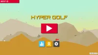 HYPERGOLF 1.0