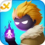 Stampy The Wizard 1.06