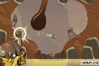 Spin Voyage: нападай, строй и выигрывай монетки! 1.07.11