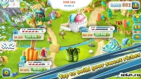 Icecream & Cake Factory: A cute clicker game! 0.5