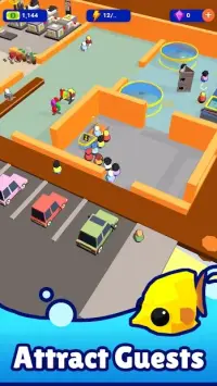 Fish Tycoon 2 Virtual Aquarium 1.10.9