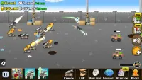 Кликер Eternal Cannon 1.6.5