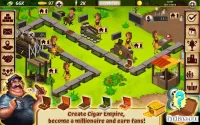 Idle Cigar Empire - Cigar Factory 2.1