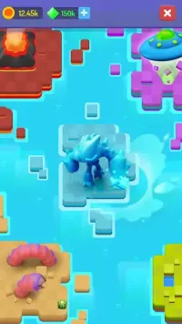 Fantasy Realm TD: Tower Defense Game