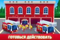 FireFighter Emergency Rescue Game-Ambulance Rescue 3.9