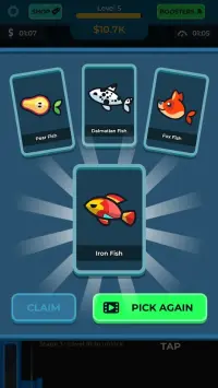 Fish Tycoon 2 Virtual Aquarium 1.10.9