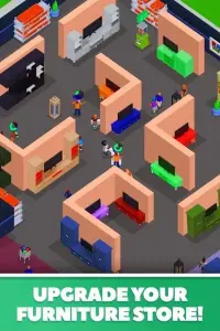 Gaming Shop Tycoon - Idle Shopkeeper Tycoon Game 1.0.10.5