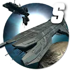 Idle Galaxy Miner: Strategy 1.0