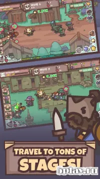 Reanimation inc - лучший медицинский симулятор v48