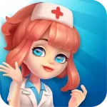 Idle Hospital Tycoon - Director Life Sim 1.06