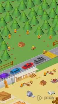 Idle Lumber Empire 1.9.9