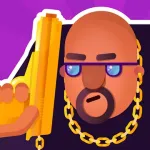 Battle Dogs: мафія Військові ігри