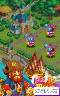 Idle Magic 0.1.11