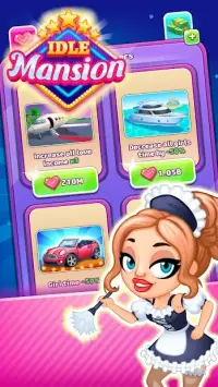 Suspects: Таинственный особняк 1.16.1