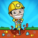 Idle Planet Miner 1.10.2
