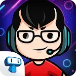 Idle Moba Legends - eSports Tycoon Clicker Game