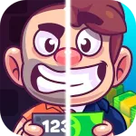 Toby: The Secret Mine