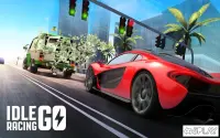 Idle Racing GO: кликер-симулятор нелегальных гонок 1.27.2