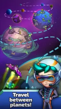 Galaxy Merge - Idle & Click Tycoon 1.0