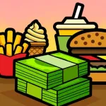 Idle Shopping Tycoon: Супермаркет Магазин Магнат 2.0.3