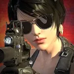 Idle Soldier: Zombie Shooter RPG PvP Clicker