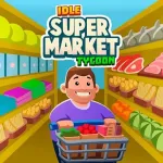 My Supermarket Story : Store tycoon Simulation 2.3