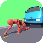 Простовий кран Strongman 3.15.1