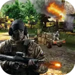 IGI снайпер 2019: нас армія командос місія