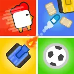 Змія проти блокової гри | Змія б'є 1.1.2