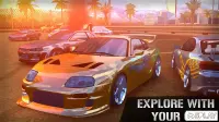 Illegal Race Tuning - Real car racing multiplayer 15.0