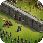 Hero Legion Online - 3D Real Time Tactical MMO RPG 1.0.17