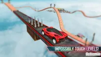Impossible Drive Challenge