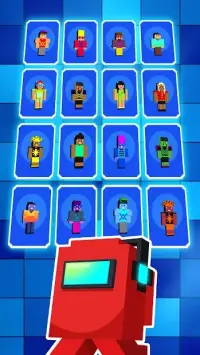 Impostor Academy 1.23