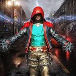 Incredible Monster Hero: Super Prison Action Games 4.9