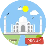 Шпалери HD (Backgrounds HD)