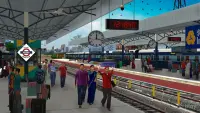 Indian Train Simulator 2025.0